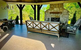 Cardinal Hill Dahlonega